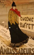 Luc Metivet art print