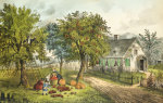 Christie's Images art print