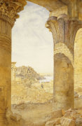 Henry Roderick Newman art print