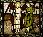 Sir Edward Burne-Jones art print