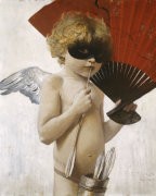 Franz Von Stuck art print