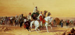 John Frederick Herring art print