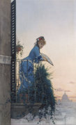 Willem Johann Martens art print