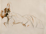Paul-Cesar Helleu art print