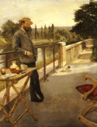 Henri Gervex art print