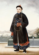Christie's Images art print