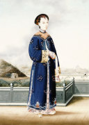 Christie's Images art print