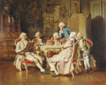 Johann Hamza art print