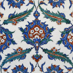Christie's Images art print
