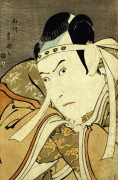 Utagawa Toyokuni art print