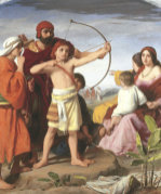 William Charles Thomas Dobson art print