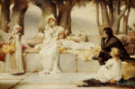Maude Goodman art print