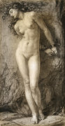 Sir Edward John Poynter art print