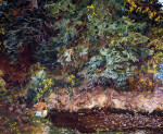 Walter Ufer art print