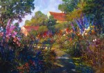 Philip Craig art print