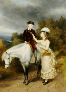 Samuel Sidley art print