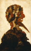 Tad Suzuki art print