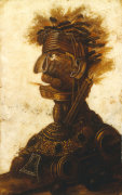 Christie's Images art print
