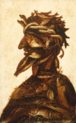 Walter Reichert art print
