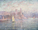Paul Signac art print