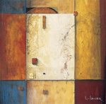 Don Li-Leger art print