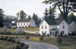 Bill Saunders art print