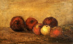 Gustave Courbet art print