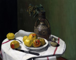 Felix Edouard Vallotton art print