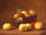 Henri Fantin-Latour art print
