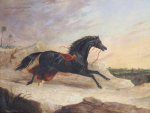 John Frederick Herring art print