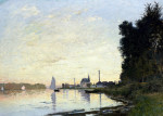 Claude Monet art print