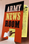 Abram Games art print
