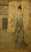 James McNeil Whistler art print