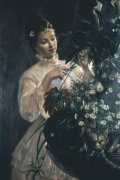 E. Blanc-Garin art print