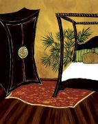 Krista Sewell art print