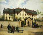 Albert Anker art print