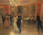 Frederick Vezin art print
