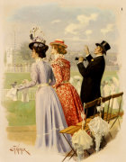 Carl Hermann Kuechler art print