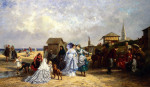 Antony Paul Emile Morlon art print