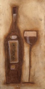 Sydney Clarke art print