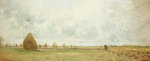 Camille Pissarro art print