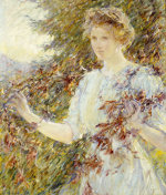 Robert Reid art print