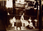 Eugene Atget art print