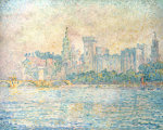 Paul Signac art print