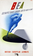 Abram Games art print