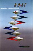 Abram Games art print