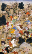 Christie's Images art print
