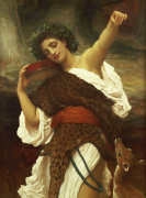 Lord Frederick Leighton art print