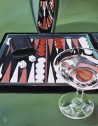 Paul Kenton art print