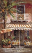 Malcolm Surridge art print